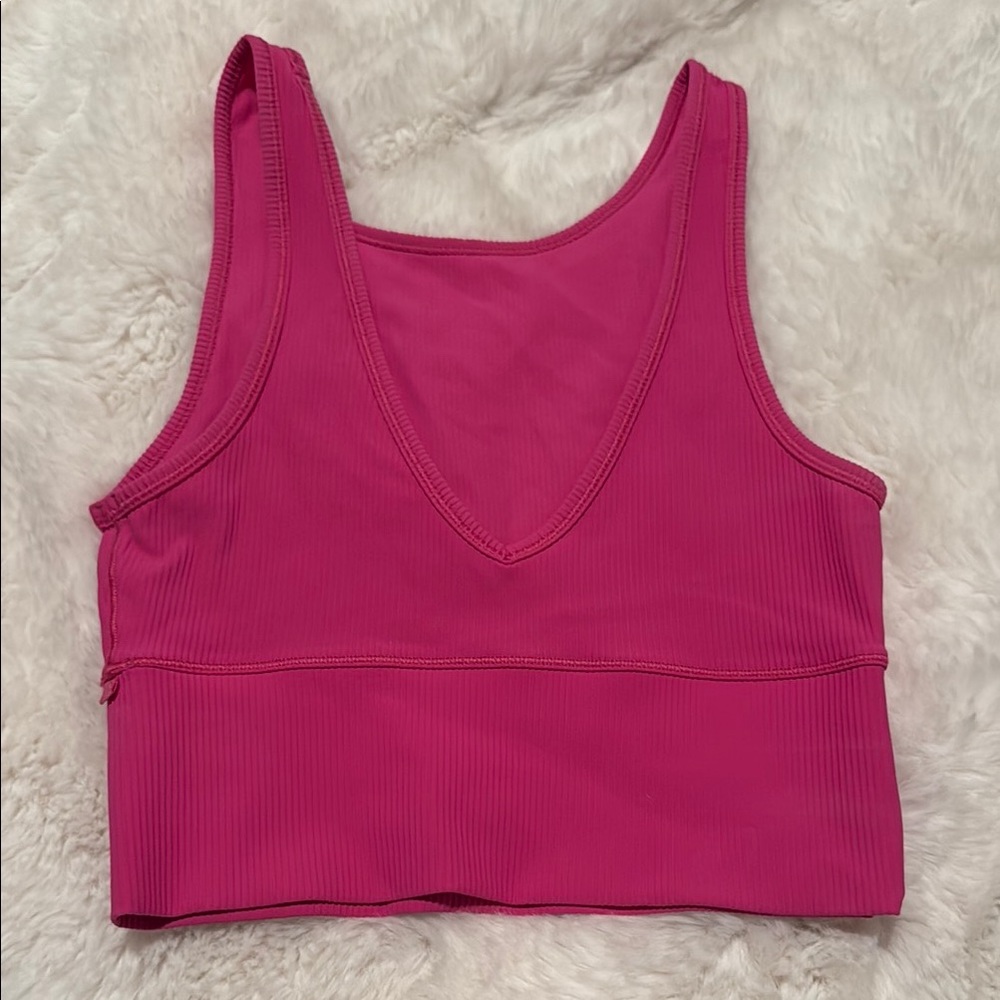Power Pivot Tank Lululemon 4